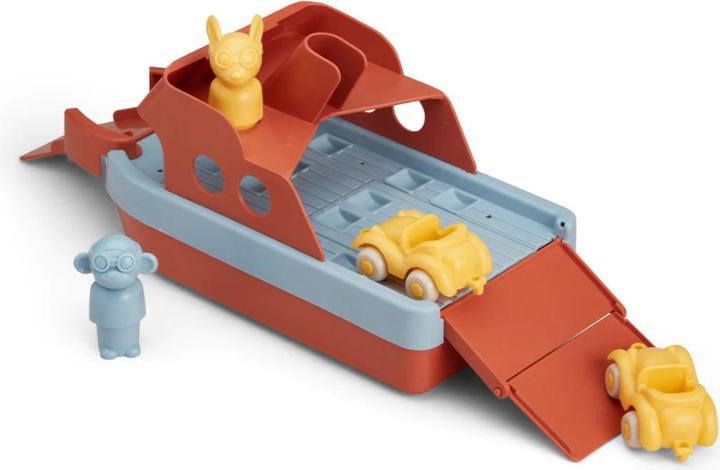 Productafbeelding Viking Toys Viking RE:LINE - Veerboot