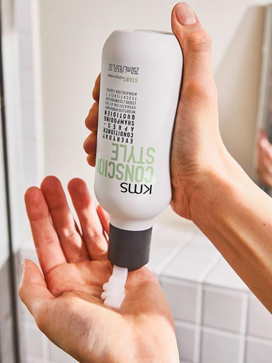 Image du produit KMS California Consciousstyle - Après-shampooing quotidien (75 ml)