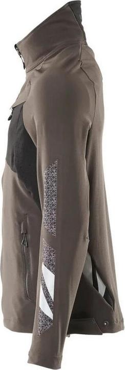 Produktbild Mascot Accelerate Softshelljacke (XXL)