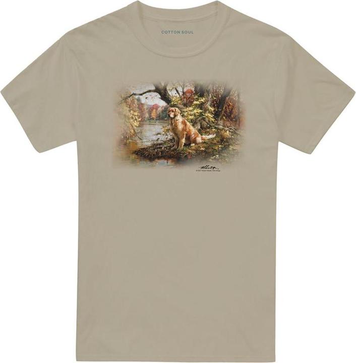 Produktbild Wild Wings Ready To Go On TShirt (M)