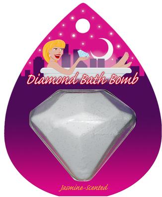 Produktbild Kheper Games Diamond Bath Bomb (Badekugeln, 111 g)