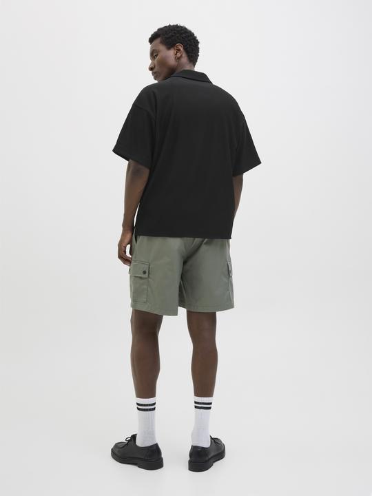 Immagine prodotto Jack & Jones Wide Fit Hemd Hemd (S)