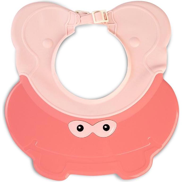 Thumbnail - Cangaroo, Babybadewanne, Baby Badekappe Ruby verstellbar