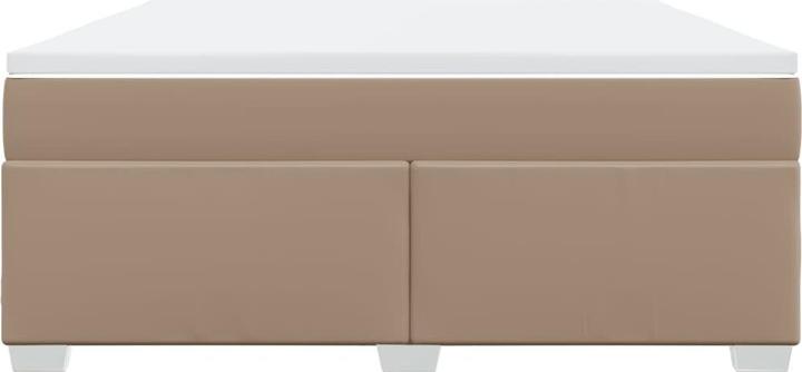 Image du produit vidaXL Boxspringbett (180 x 200 cm)