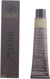 Produktbild Icon Ecotech Color Natural Color 11.3 Ultra Gold Platinum 60ml (11.3)