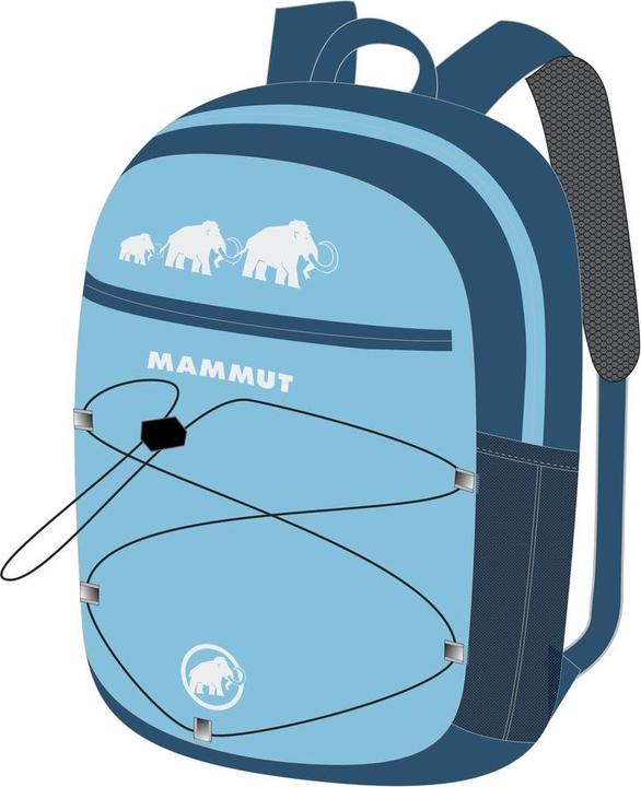 Actual product image Mammut First Zip 8 (8 l)