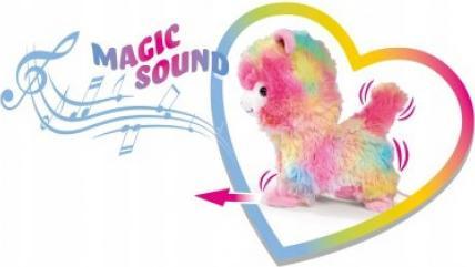 Produktbild Simba CCL Fantasy Lama (22 cm)