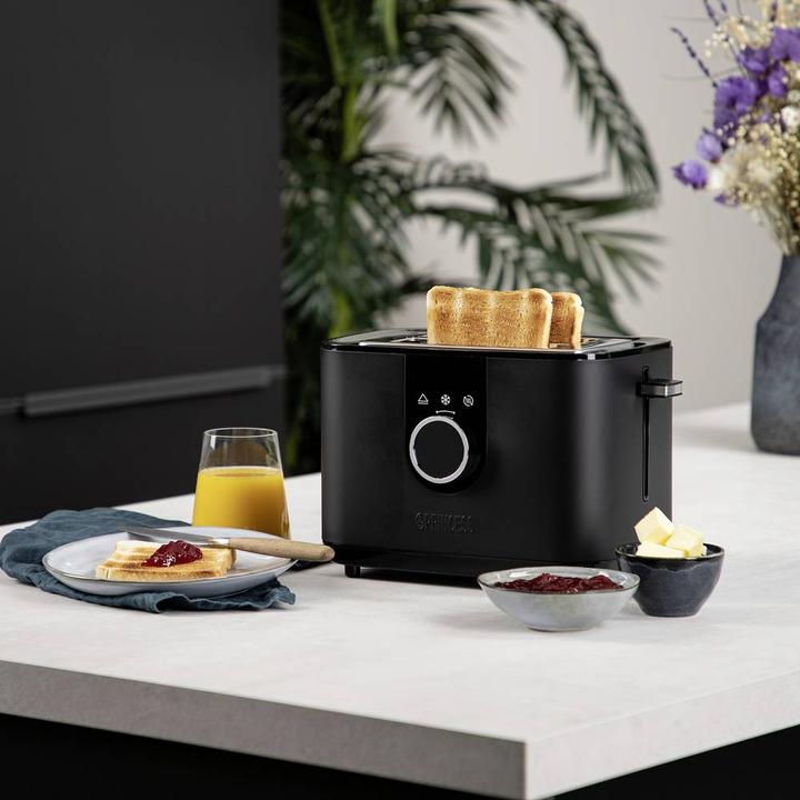 Produktbild Princess Toaster Moments –2 Schlitze