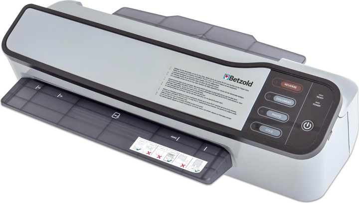 Image du produit Betzold Laminator Vision (500 µm, A3)