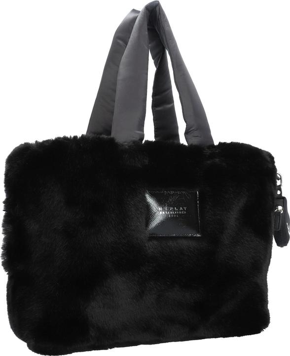 Produktbild Replay Shopper Tasche 40 cm