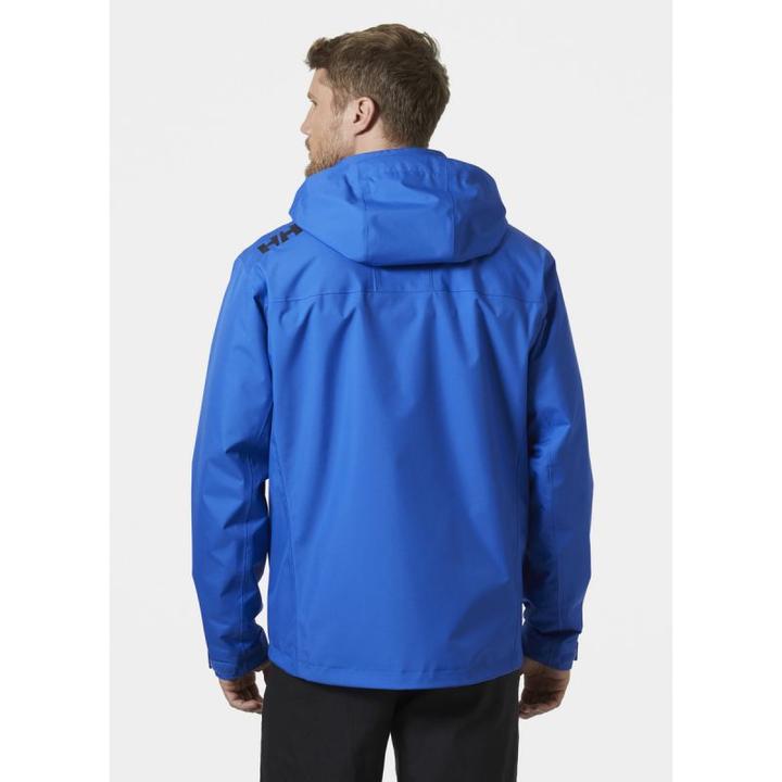 Produktbild Helly Hansen Crew Hooded Midlayer Jacket 2 (L)
