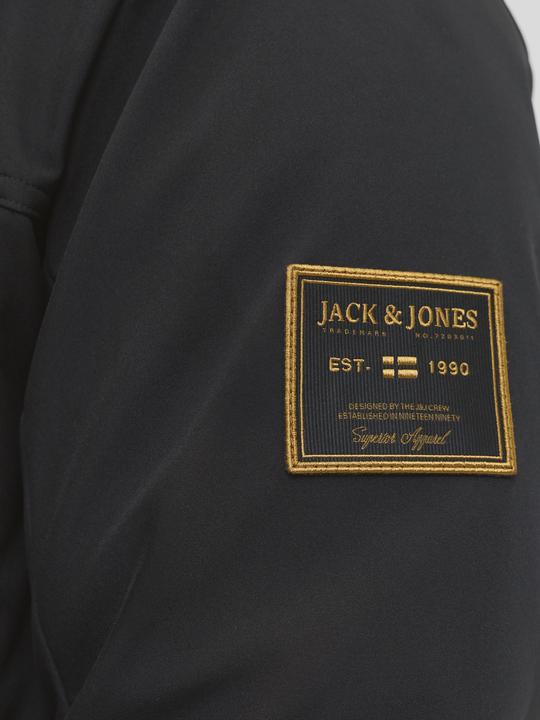 Immagine prodotto Jack & Jones Jjfinn Softshell Parka (M)