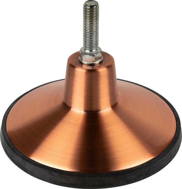 Produktbild Stradivari Stellfuss für Billardtisch Club Pro