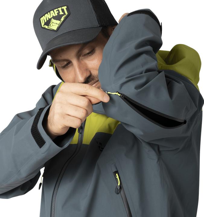 Immagine prodotto Dynafit Ridge Gore-Tex Jacke Herren (S)