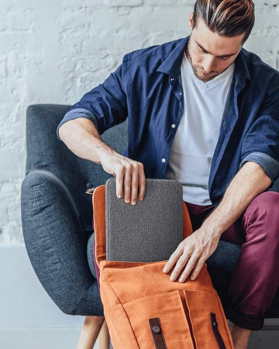 Actual product image Inateck LB01006-13S (13", Apple, Microsoft)