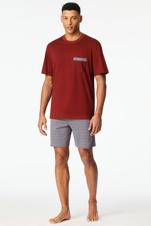 Produktbild Schiesser Pyjama Comfort (48)