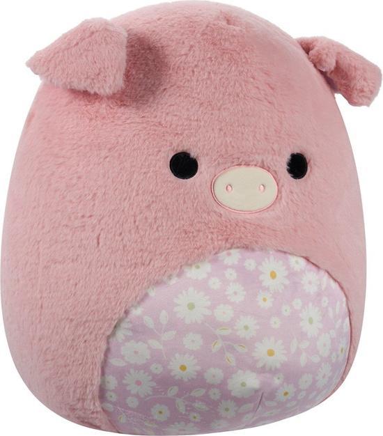 Produktbild Squishmallows FuzzAmallows Easter (Assortiert) (30 cm)