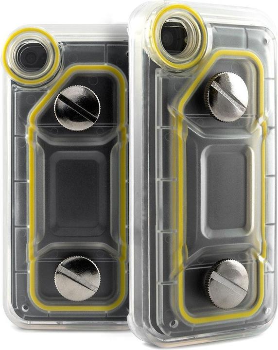 Immagine prodotto Proporta Anfibio (Apple iPhone 5, Apple iPhone 5c, Apple iPhone 5s, Apple iPhone SE)