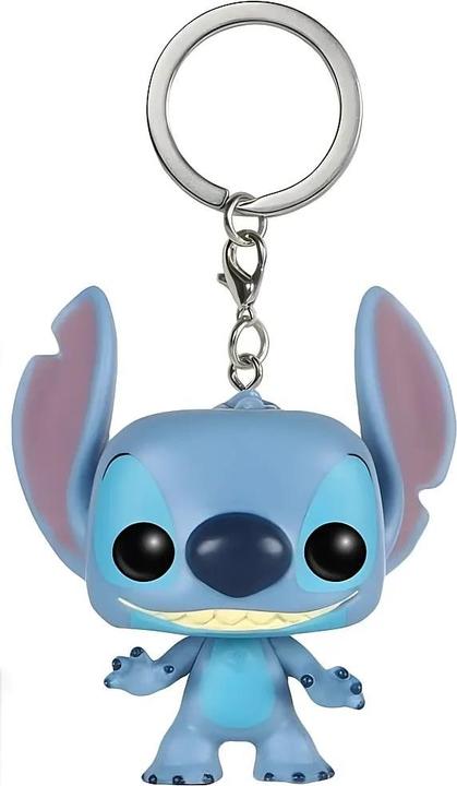 Actual product image Funko Pocket POP! - Lilo & Stitch: Stitch