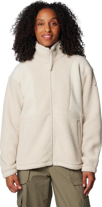 Actual product image Columbia Panorama™ Full Zip II (XS)