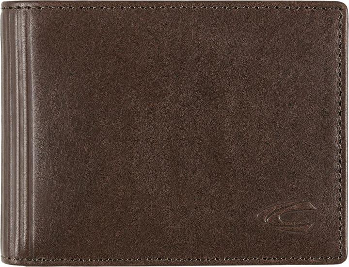Actual product image Camel Active Cliff Geldbörse RFID Schutz Leder 11.5 cm