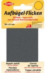 Image du produit Kleiber Zéphir patchs à accrocher, 300 x 60 mm, crème (1 pcs, 30 x 6 cm)