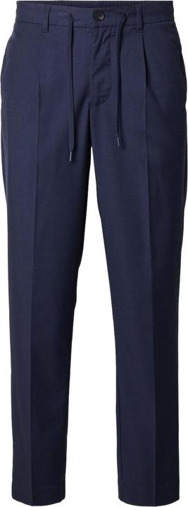Actual product image Selected Homme Pleated trousers (XL)