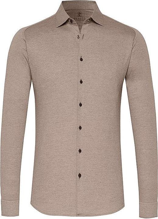 Immagine prodotto Desoto Camicia in jersey (L)