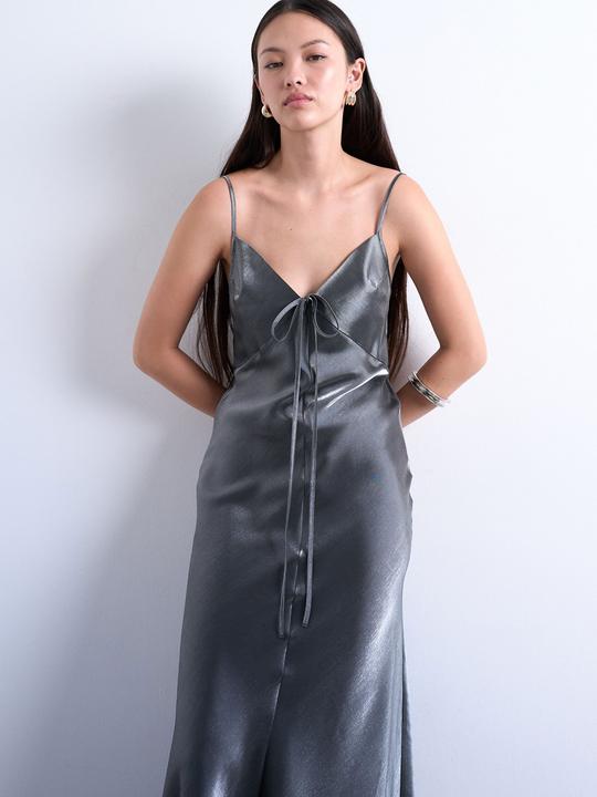 Image du produit Topshop TSMARY Langes Kleid Kleid (36)