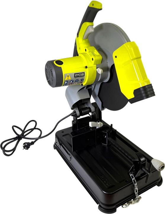 Ryobi Taglierina per metalli ECO2335HG
