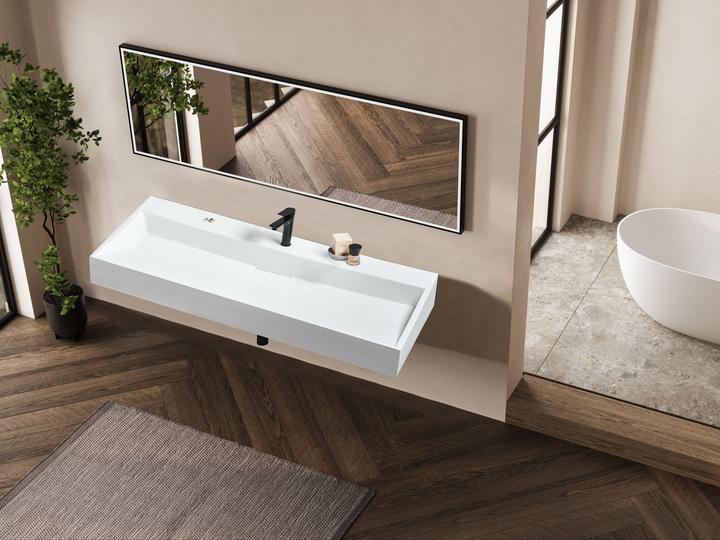 Actual product image Beliani Quenko (460 mm, 1200 mm)