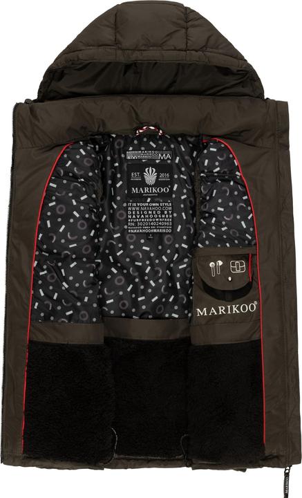 Produktbild Marikoo Eisflöckchen (L)