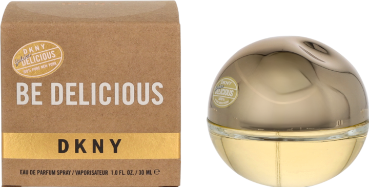 Produktbild Replay Golden Delicious Edp Spray (Eau de Parfum, 30 ml)
