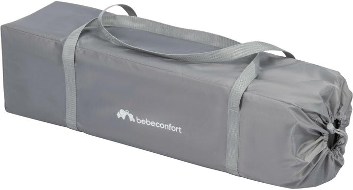 Immagine prodotto Bebeconfort Reisebett Sweet Dreams Mineral Gray (60 x 120 cm)