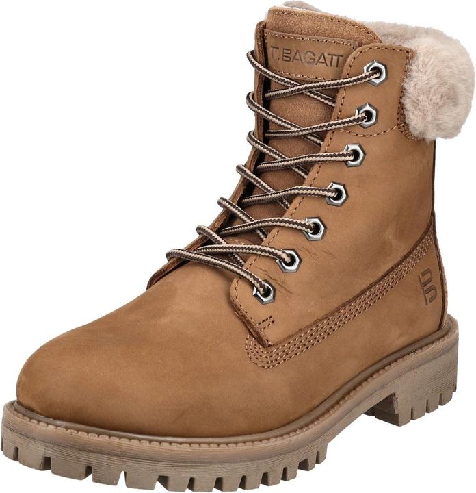 Image du produit Bagatt Bottes à lacets (40)
