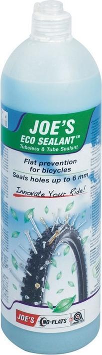 Joe's Umweltfreundliche versiegelnde Pannenschutzflüssigkeit