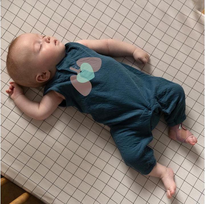 Actual product image Owlet Smart Sock 3 (Baby Monitor Audio, 30 m)