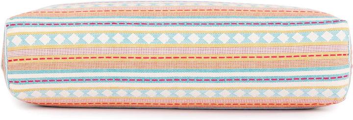 Produktbild Bodhi Yoga Bolster Salamba Ethno Collection