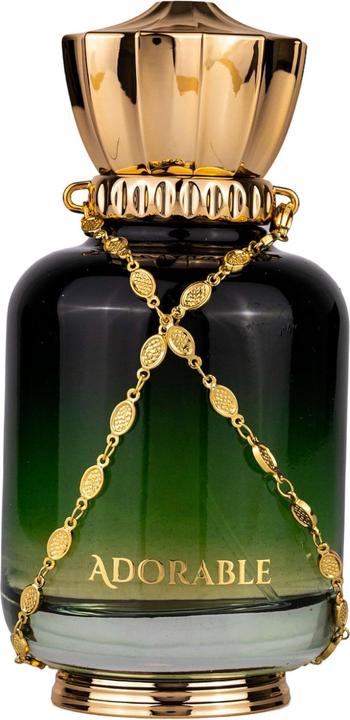 Immagine prodotto Maison Asrar Adorabile Eau De Parfum 100ml (Eau de parfum, 100 ml)