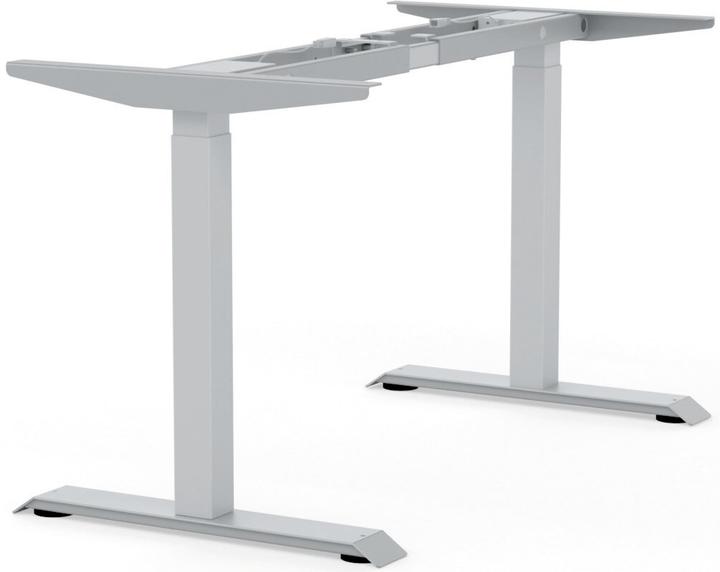 Actual product image OK-Line TQD 100 Height Adjustable Electric Desk System