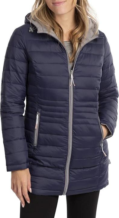 Produktbild Trespass Mavis Steppjacke wendbar (S)