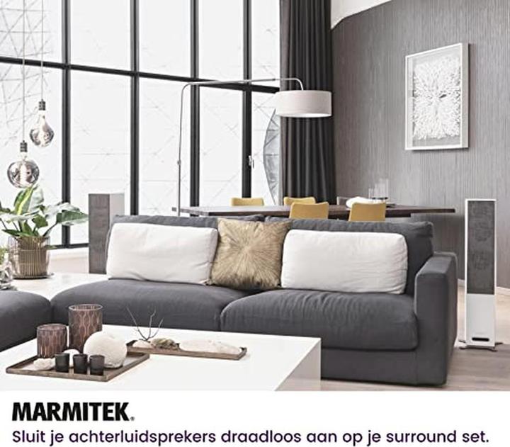 Productafbeelding Marmitek Surround Anywhere 221 (30 m)