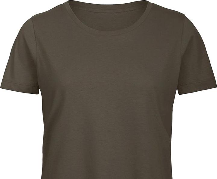 Immagine prodotto B&C Maglietta Biologico Donna (XXL)