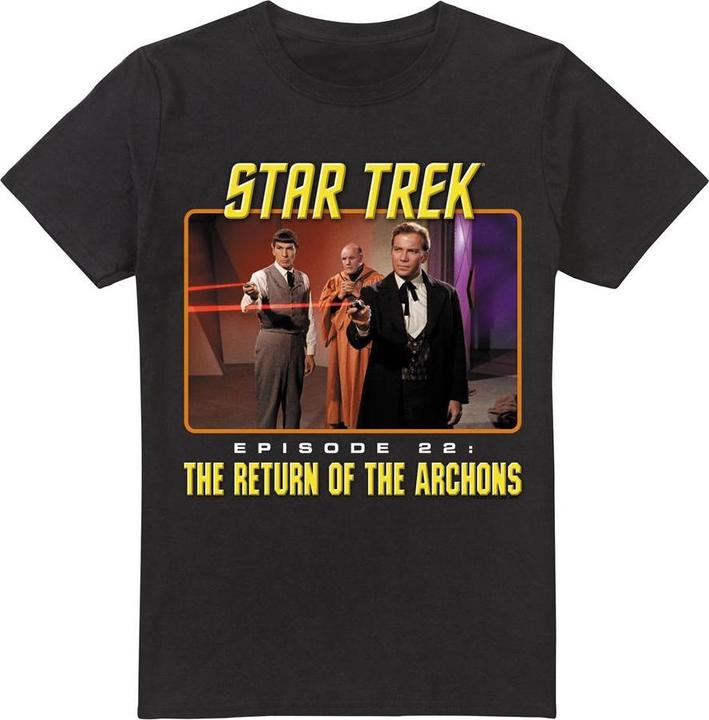 Produktbild Episode 22 TShirt (S)