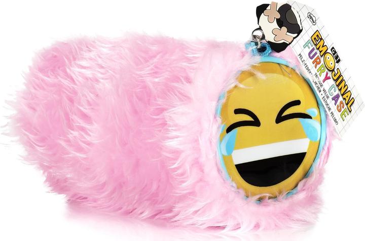 Actual product image NPW Furry Pencil Case