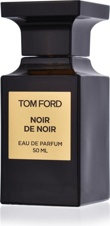 Actual product image Tom Ford Noir de Noir (Eau de parfum, 50 ml)