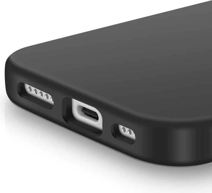 Produktbild 4smarts Silicone Case Cupertino For (Apple iPhone Air)