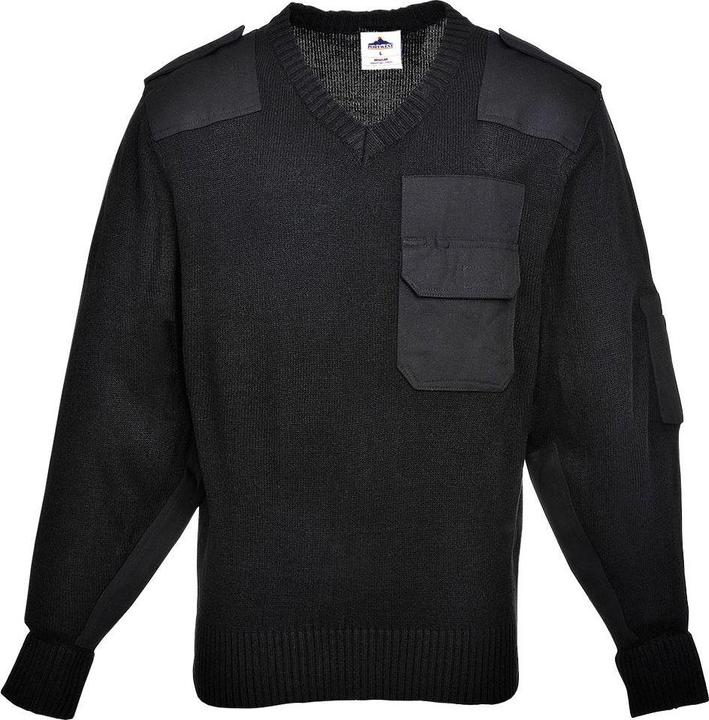 Produktbild Portwest Nato Sweatshirt (3XL)