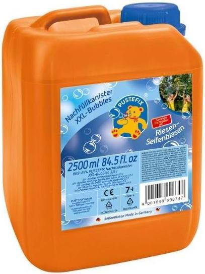 Produktbild Pustefix XXL-Bubbles