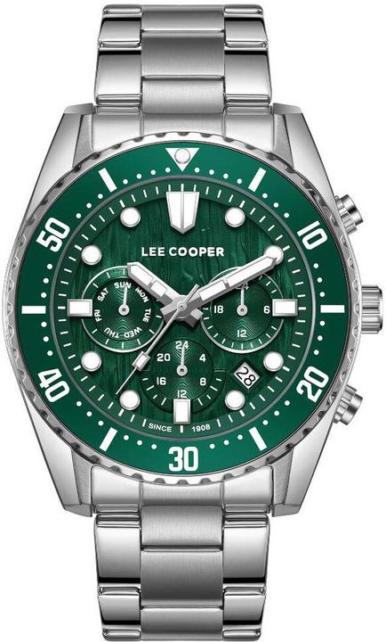 Image du produit Lee Cooper LC08101.370 (Montre analogique)